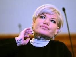 Politisch motiviertes Urteil: Melanie Müller schimpft auf die Justiz