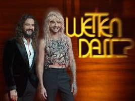 VIP, VIP, Hurra!: Ideenlos, aber bitte innovativ!