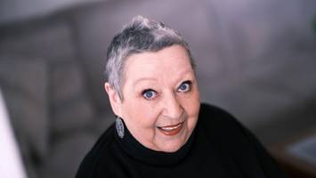 abschied von der lütten – zum tod von angelika mann