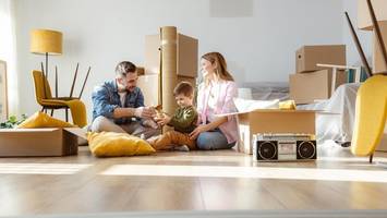 Baufinanzierung planen: Ablauf und wichtigste Schritte im Überblick