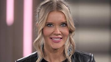 Karasek über Karriere-Traum: „Wünsche mir Teilnahme bei ‚Let‘s Dance‘“