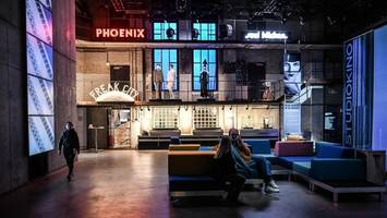 Kinemathek: Ein Dauerlauf durch die deutsche Filmgeschichte