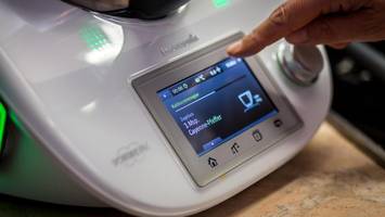 küchenmaschinen im test: der thermomix bekommt konkurrenz