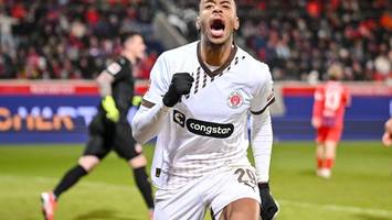 live! das hamburger-stadtderby zwischen st. pauli und dem hsv - der ticker