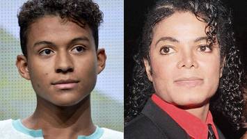 „michael“: biopic über michael jackson feiert weltpremiere in berlin