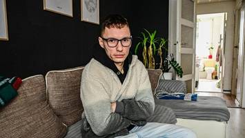 fünf tage ohne heizung: mieter sind empört über gewobag