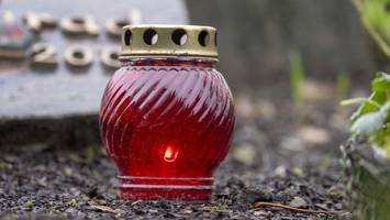 menschliche wärme bis zum schluss