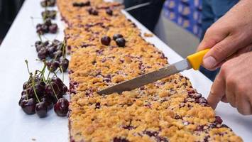 Nach 150 Jahren: Bäcker verabschiedet sich von Klassiker im Sortiment