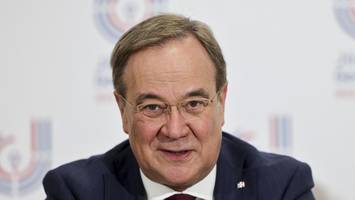 Laschet überrascht bei „Illner“: „Müssen wieder mit Russland reden“