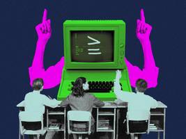 Bildung: „Schule braucht eine Bankrotterklärung“