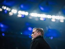 hsv und stefan kuntz: zwei wahrheiten