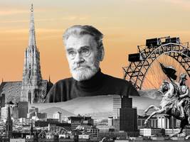 Serie „Original aus Wien“, Folge 24: Pro Zeile eine Zigarette