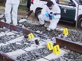 Spanien: Gebrochene Schiene könnte Grund für tödliches Zugunglück sein