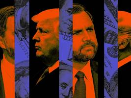 USA: Trumps Außenpolitik: Chaos oder Strategie?