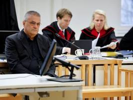 Österreich: Hat ein Verfassungsschützer für Russland spioniert?