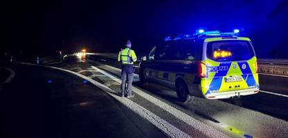 A44 in Nordrhein-Westfalen: Mehrere Tote bei Unfallserie