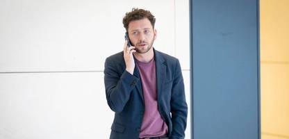 Grünen-Chef Felix Banaszak über Mercosur und Kulturkampf