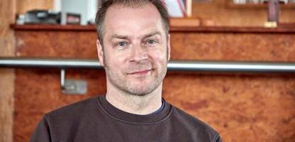 Hinnerk Schönemann vergisst all seine Filmküsse (nur einen nicht)