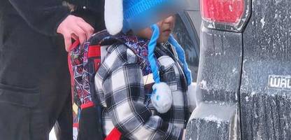 ice in minnesota: fünfjähriger von us-agenten deportiert