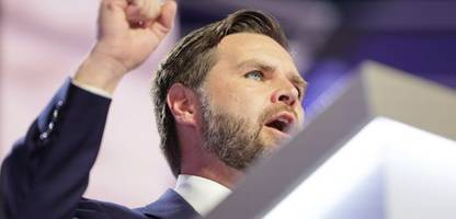 JD Vance: Spott für Titanic-Vergleich in Rede über Lebenshaltungskosten