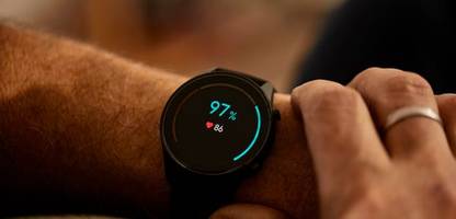 Smartwatches können helfen, Herzrhythmusstörungen zu erkennen