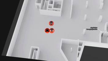 sparkassen-coup in gelsenkirchen: so gelangten die einbrecher in den tresorraum