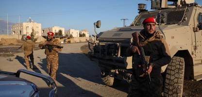 Syrische Armee übernimmt weiteres Gefängnis mit IS-Kämpfern von Kurdenmiliz