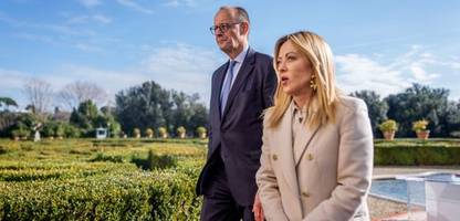 Italien: Bundesregierung zu Besuch in Rom – Eine schwierige Liebe