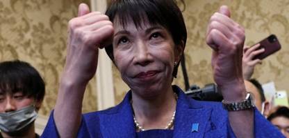 japan: takaichi strebt mit neuwahlen stärkere mehrheit an