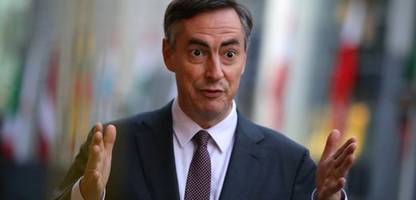 Reaktionen auf Grönland-Einigung: McAllister spricht von »schwerster Krise innerhalb der Nato«