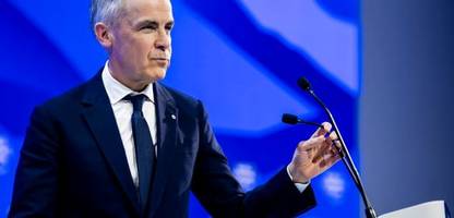 »friedensrat«: trump entzieht kanada einladung ohne begründung