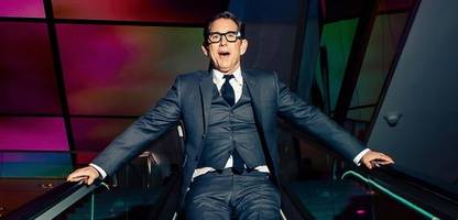 Galeria auch unter Investoren Bernd Beetz und Richard Baker in Not