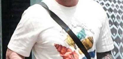 Ryan Weding: Ex-Olympia-Snowboarder und heutiger Drogenboss gefasst