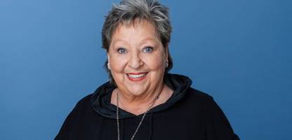 Angelika Mann: Schauspielerin stirbt nach Krebserkrankung