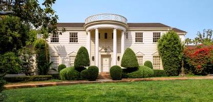 »Prinz von Bel-Air«: Villa aus TV-Serie steht zum Verkauf