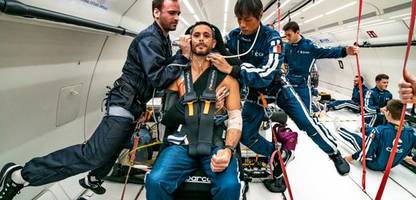 notfall auf der iss: carmen possnig über die zukunft der weltraummedizin