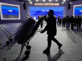 weltwirtschaftsforum: was vom spektakel bleibt