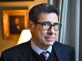 Wirtschaftsnobelpreisträger Philippe Aghion: „Wir sind zu bequem geworden“