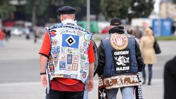 Derby: Die besten Public-Viewing-Spots für HSV- und St. Pauli-Fans