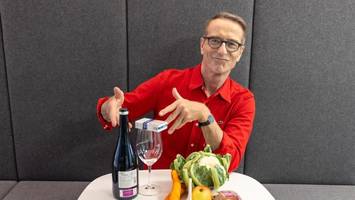 ernährungs-doc riedl klärt auf: wie der alkoholfreie januar sportlern hilft