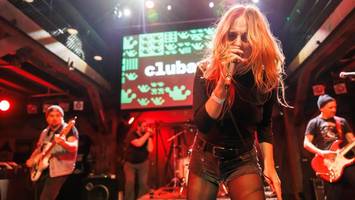 Hamburger Club Awards in der Fabrik: Diese „Shitshow“ macht großen Spaß