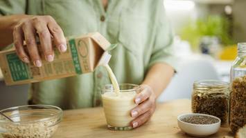 Hoher Blutzucker durch Hafermilch? Expertin rät von „großem Glas“ am Morgen ab