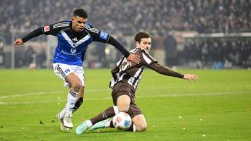 kiezkicker reif für startelf, anderer verpasst heldenstatus um zentimeter