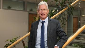 Landrat verspricht: „Privatisierung der Kliniken wird nicht kommen“