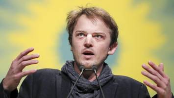 mercosur-abkommen: grüne bieten schnelle ratifizierung an