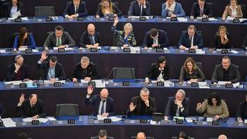 mercosur-abkommen in gefahr: europa ist ein ökonomisches kartenhaus