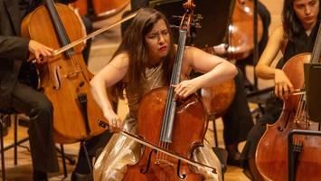 ndr elbphilharmonie orchester: spannender britten, langweiliger brahms
