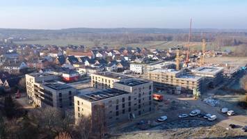 Neues Quartier bei Hamburg sucht Mieter – wer jetzt schnell sein sollte