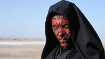 star wars: „maul – shadow lord“ – fan-liebling feiert finstere rückkehr