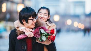 Valentinstag am 14. Februar: Brutale Fakten zum Tag der Liebe